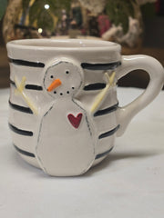 Christmas Mini Mug