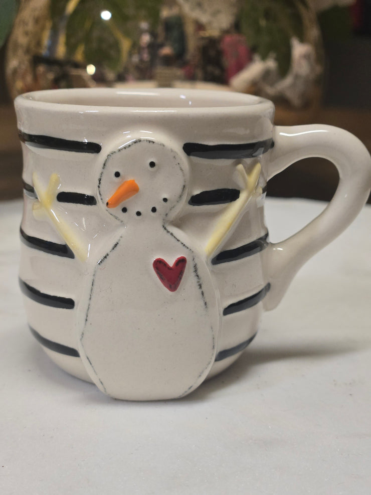 Christmas Mini Mug