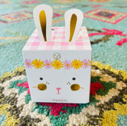Bunny Bath Balm