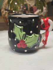 Christmas Mini Mug