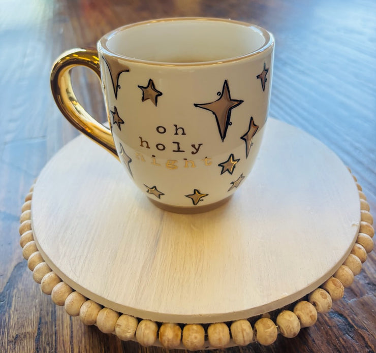 Christmas Mugs