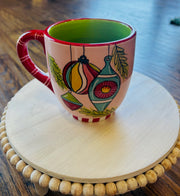Christmas Mugs