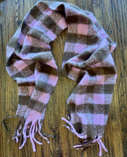 Soft Scarf Wrap