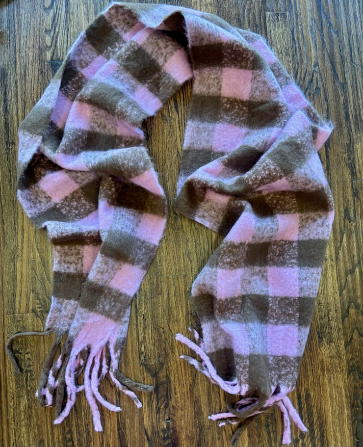 Soft Scarf Wrap