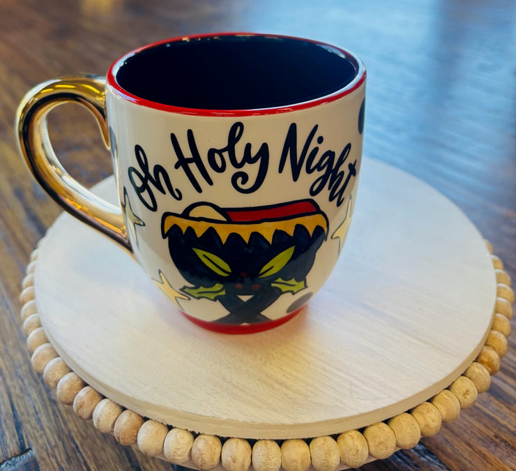 Christmas Mugs