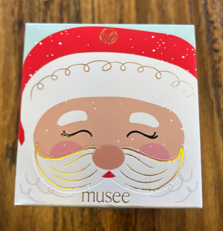 Christmas Bath Bombs