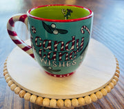 Christmas Mugs