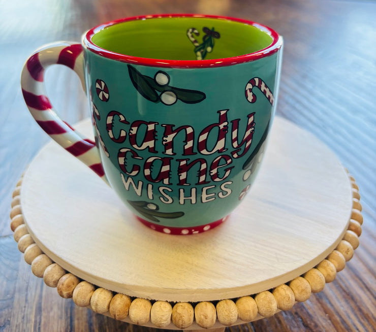 Christmas Mugs