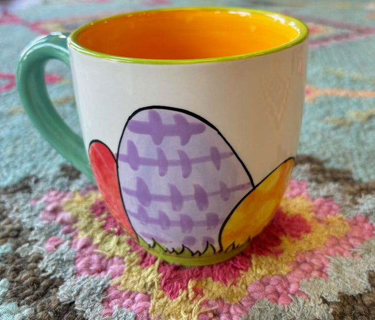 Some Bunny Loves You Mug