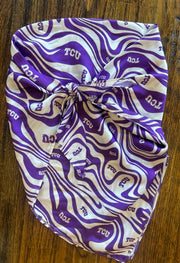 TCU Scarf