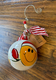 Ceramic Ornaments
