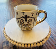 Christmas Mugs