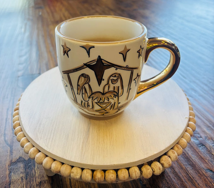 Christmas Mugs