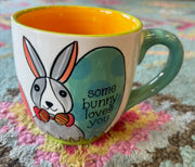 Some Bunny Loves You Mug