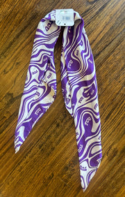 TCU Scarf