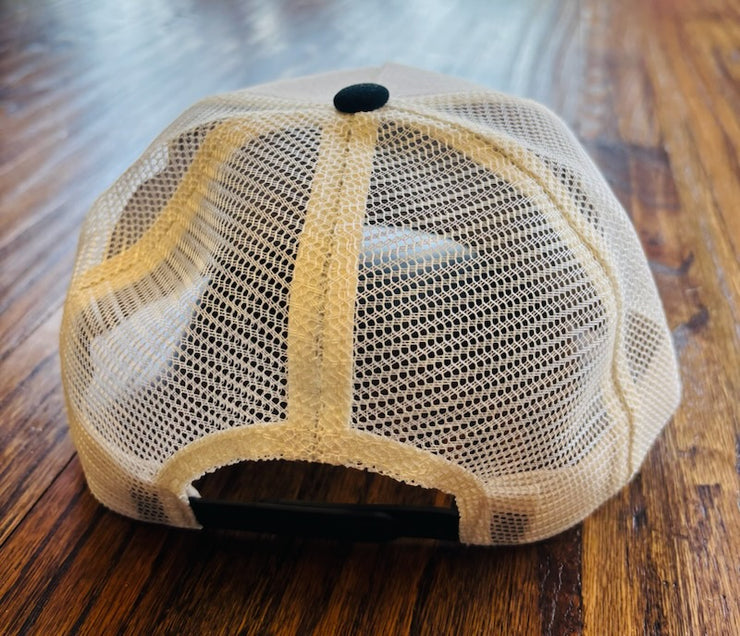 Neon Rodeo Hat