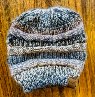 CC Beanie