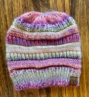 CC Beanie