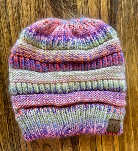 CC Beanie