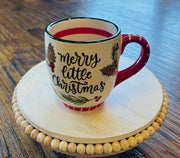 Christmas Mugs