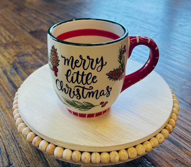 Christmas Mugs