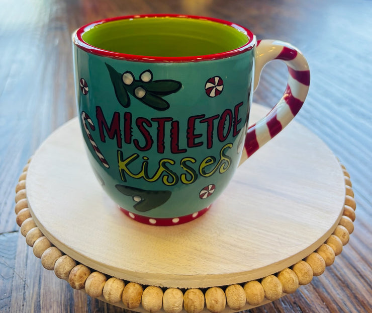 Christmas Mugs