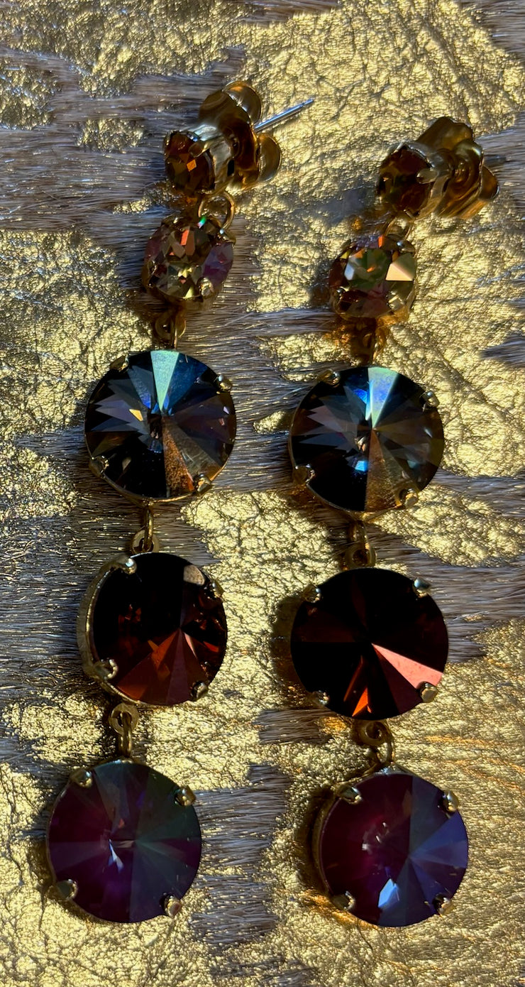 Raney Earrings