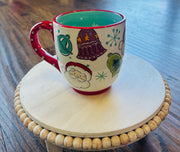 Christmas Mugs
