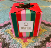 Christmas Bath Bombs