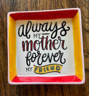 Ceramic Trinket Trays