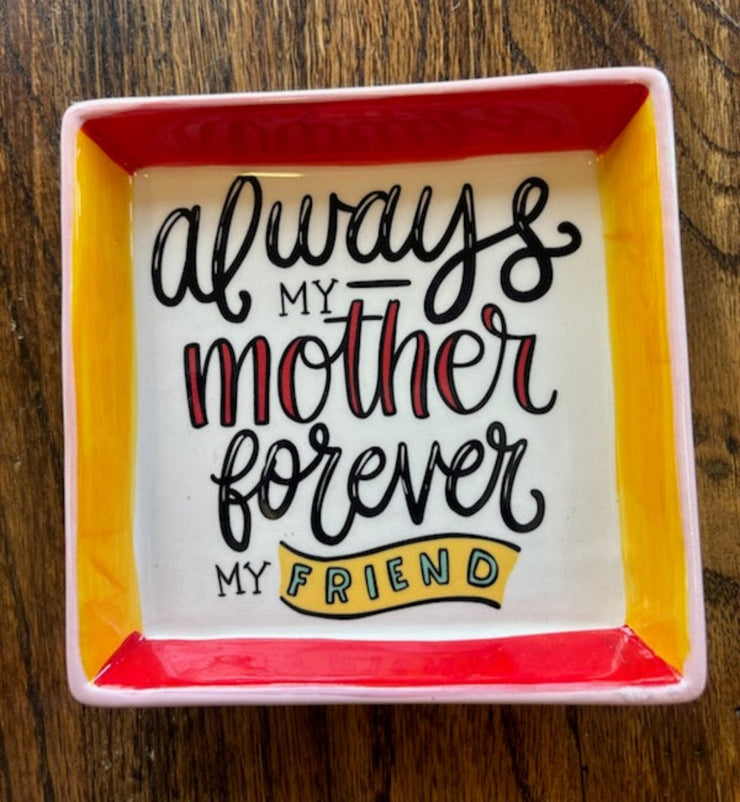 Ceramic Trinket Trays