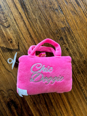 Designer Dog Toys