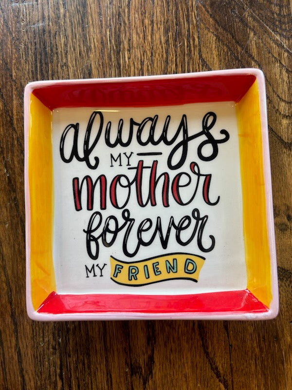 Trinket Trays