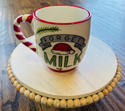 Christmas Mugs