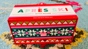 Musee Apres Ski Bath Balm & Sock Set