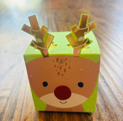 Christmas Bath Bombs