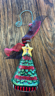 Ceramic Ornaments
