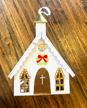 Christmas Bath Bombs