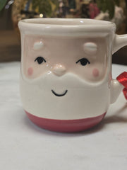 Christmas Mini Mug