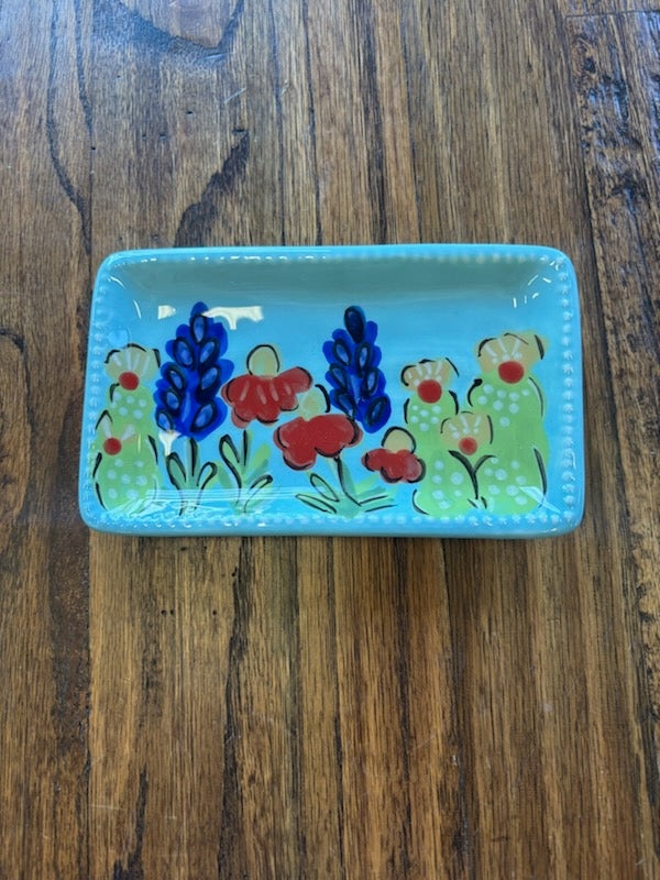 Ceramic Tray