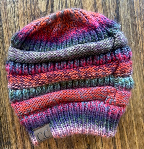 CC Beanie
