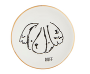 Pet Trinket Dishes