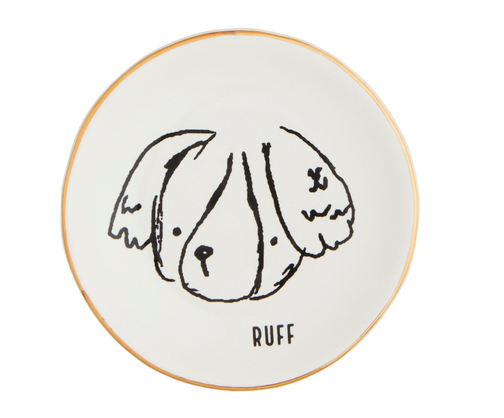 Pet Trinket Dishes