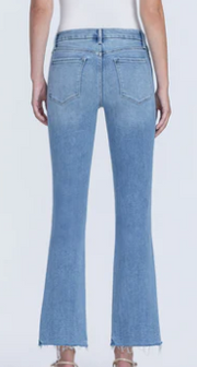 Bella High Rise Kick Flare