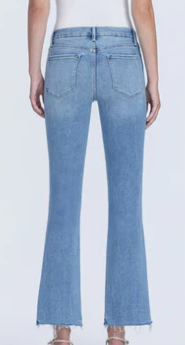 Bella High Rise Kick Flare