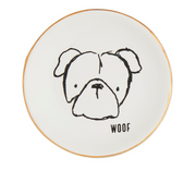 Pet Trinket Dishes