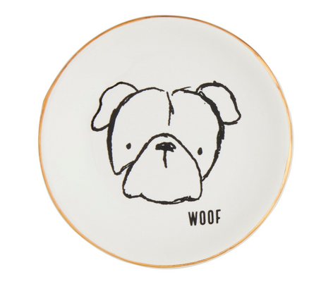 Pet Trinket Dishes