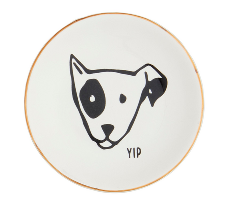 Pet Trinket Dishes