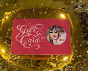 Shine Gift Card