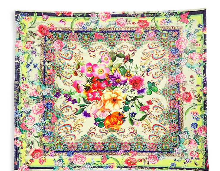 Loli cozy blanket